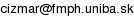 email adresa